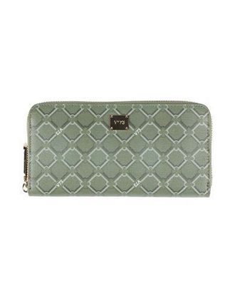 V&deg; 73 Small Leather Goods - Wallets sur YOOX.COM