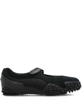 Puma Mostro Fey PRM sneakers - Black