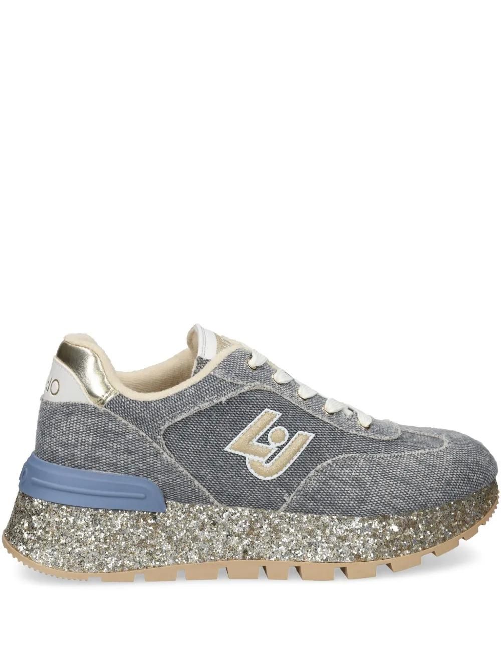 Sneakers 【関税&送料込】Liu Blue Jo