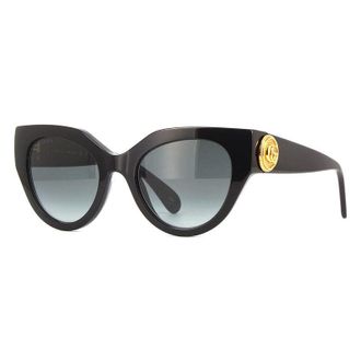 Gucci GG1408S003 Cat-Eye Sunglasses - Black