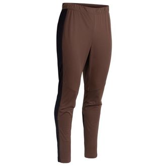 Daehlie Pants Raw 6.0 Langlaufhose f&uuml;r Herren | braun