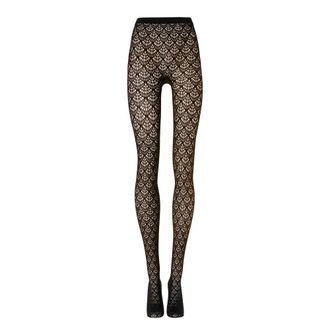 Wolford Mermaid Net Tights