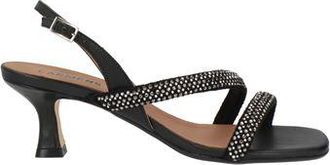 Carmens CALZADO - Sandalias con cierre en YOOX.COM