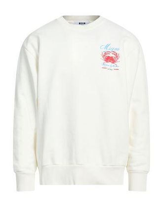 Msgm Sweatshirts