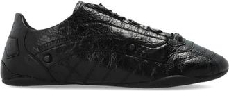 Balenciaga Sneakers, male, Black, Size: 11 US City Sneaker