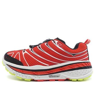 Hoka One One Stinson EVO OG Habanero 1155350-HBN