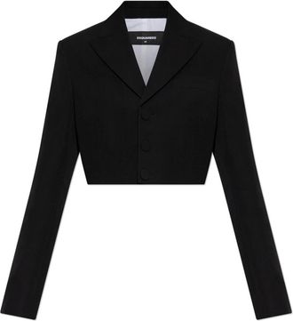 Dsquared2 Donna, Giacche, Nero, M, new
