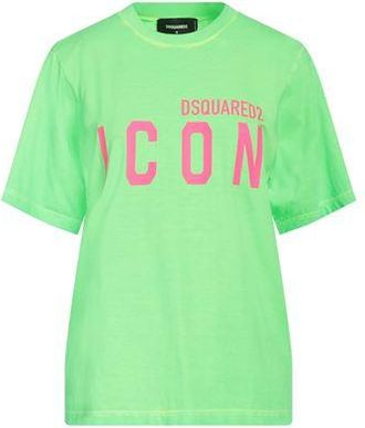 Dsquared2 CAMISETAS Y TOPS - Camisetas en YOOX.COM
