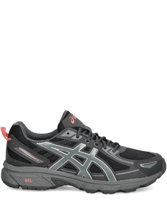 Asics Gel-Venture 6 sneakers - unisex - Fabric - 8 - Black