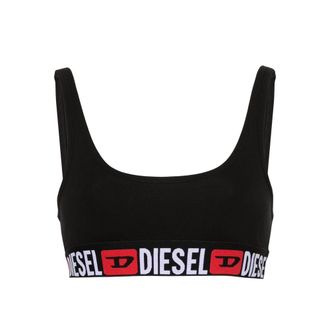 Diesel Underwears Nero-Donna