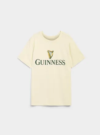 Le 31 Mens Guinness T-shirt