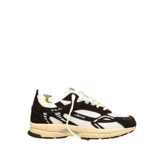 Mercer Amsterdam Uomo, Scarpe, Multicolore, 38 EU, new