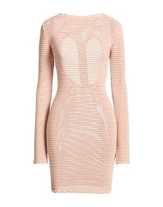 Elisabetta Franchi DRESSES - Mini dresses on YOOX.COM