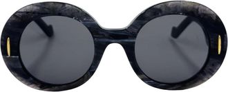 Loewe Donna, Accessori, Nero, Taglia unica, new