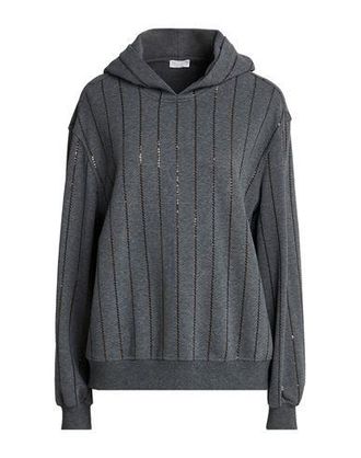 Brunello Cucinelli CAMISETAS Y TOPS - Sudaderas en YOOX.COM