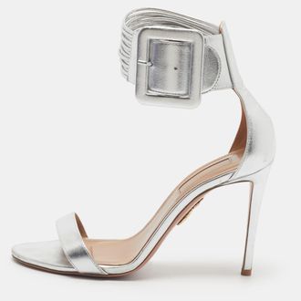 Aquazzura Casablanca