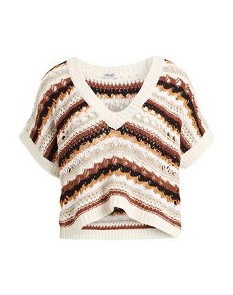 Liu Jo KNITWEAR - Jumpers sur YOOX.COM