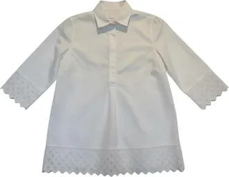 Stenstr&ouml;ms Mujer, Blusas y Camisas, Blanco, Talla: S