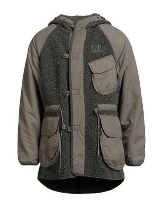 C.P. Company COATS & JACKETS - Coats on YOOX.COM