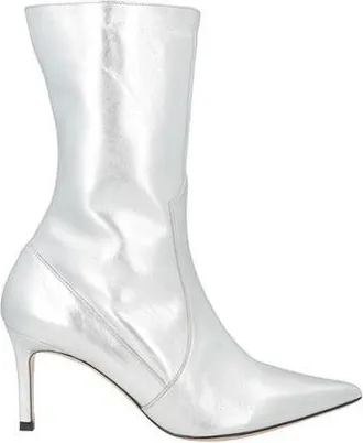 P.A.R.O.S.H. FOOTWEAR - Ankle boots on YOOX.COM