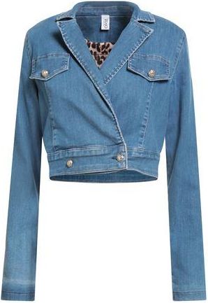 Liu Jo Denim outerwear