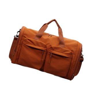 Generic SEAYACK 3. Multipurpose Expandable Duffle Bag Spacious Reinforced Handles Compact Foldable For Business And Leisure Travel Expandable Shoulder Bag Wit