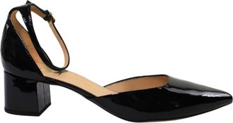 Unisa Mujer, Zapatos, Negro, Talla: 40 EU