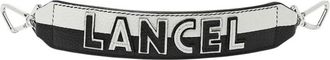 Lancel Bijoux Handvat - Dames - Tassen - Veelkleurig - Maat: ONE Size Leer