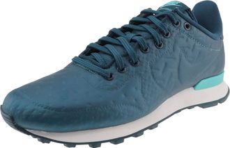 Nike Nike Womens 859544-901 Fitness Shoes, Multicoloured Metallic Dark Sea Midnight Turquoise Washed Teal, 4 UK