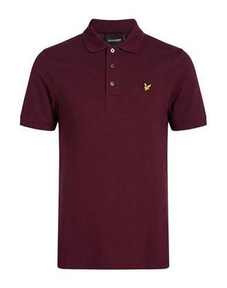 Lyle & Scott TOPS - Poloshirts auf YOOX.COM