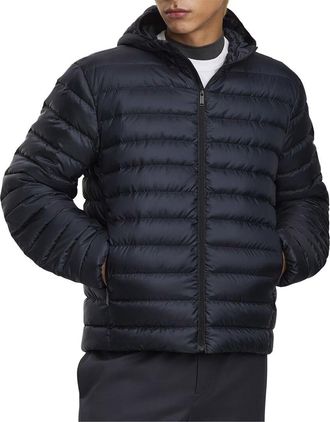 Canada Goose Stratus Down Jacket