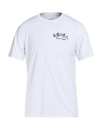 Edwin TOPWEAR - T-shirts sur YOOX.COM