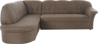 Domo Collection Ecksofa