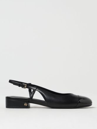 Michael Kors Ballet Flat MICHAEL KORS Woman color Black