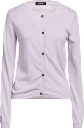 Alpha Studio PRENDAS DE PUNTO - C&aacute;rdigans en YOOX.COM