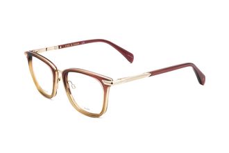 Rag & Bone RNB8001 0B3V 00 Violet 51mm