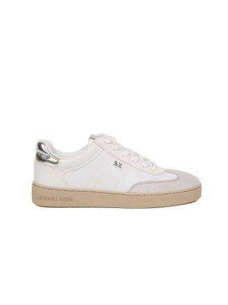 Michael Kors Sneakers Optisch Wit