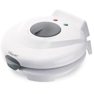 Maestri M&aacute;quina Para Hacer Gofres Maestro Mr-716