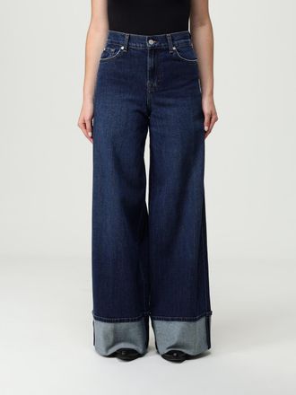 7 For All Mankind Jeans 7 For All Mankind in denim