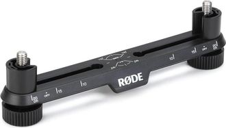 Rode R&oslash;de Stereo Bar