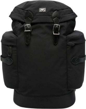 Emporio Armani Uomo, Borse, Nero, Taglia unica, new