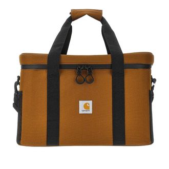 Carhartt Work in Progress Canvas Cooler Bag Man One Size