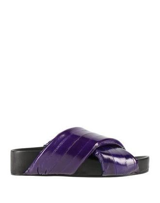 Jil Sander SCHUHE - Sandalen auf YOOX.COM