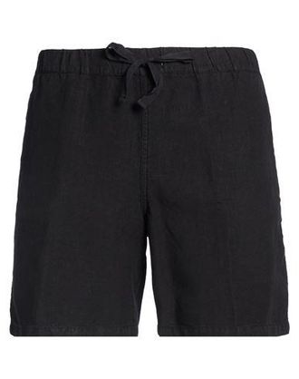 120% Lino BOTTOMWEAR - Shorts & Bermuda Shorts on YOOX.COM