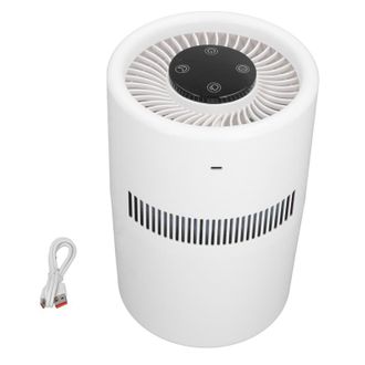 OEM Purificador Y Humidificador De Aire 2 En 1, 5 W, Dep&oacute;sito De Agua De 4 L, Silencioso, Ideal Para La Oficina, El Dormitorio O La Habitaci&oacute;n De Los Ni&ntilde;o