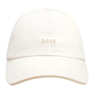 HUGO BOSS Hugo, Caps, female, White, Size: ONE SIZE Ari-ME