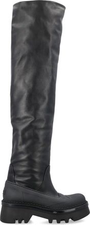 Chloé Chloé Raina Over Knee Boots