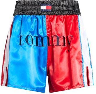 Tommy Jeans BOTTOMWEAR - Shorts & Bermuda Shorts sur YOOX.COM
