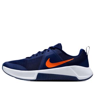 Nike MC Trainer 3 Blue Void Safety Orange FQ1831-400