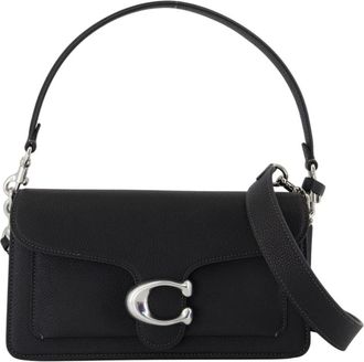 Coach Donna, Borse, Nero, Taglia unica, new